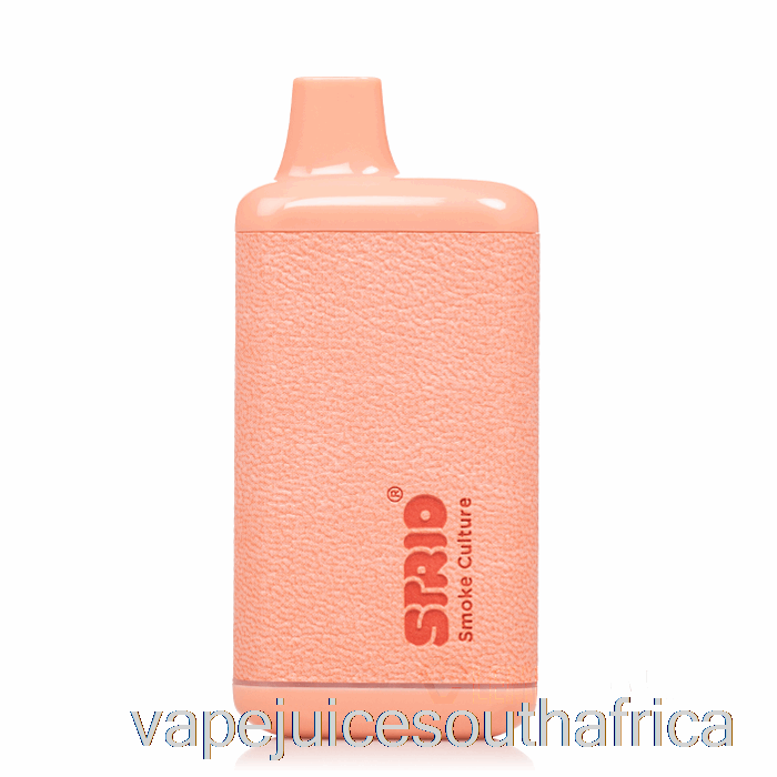Vape Pods Strio Cartboy Cartbox 510 Battery Leather - Pink Flamingo